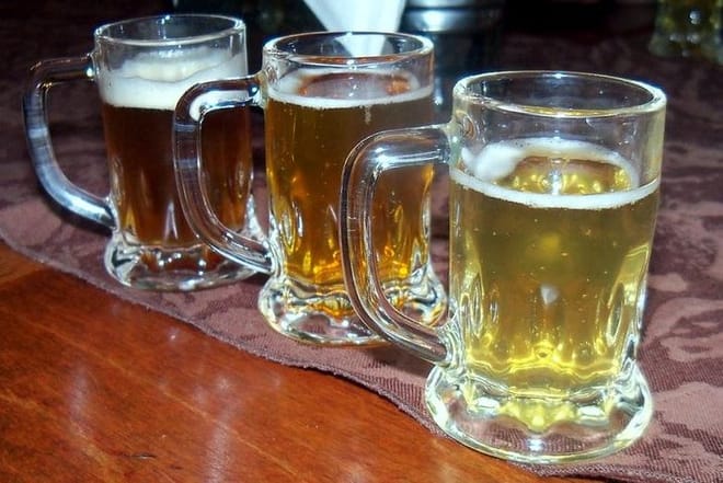 Latvian Beer Tour & Tasting  3