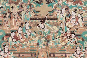Private 3-Day Cultural Tour of Dunhuang's Mogao Grottoes