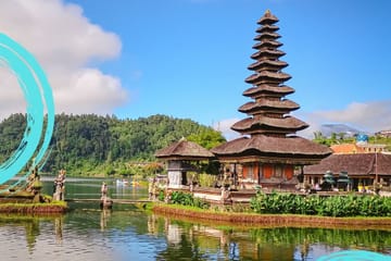 5-Day Private Tour of Bali's Cultural Highlights