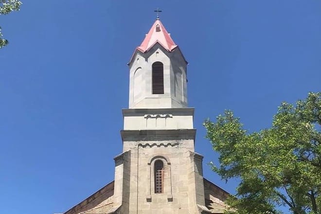 Cathedral
