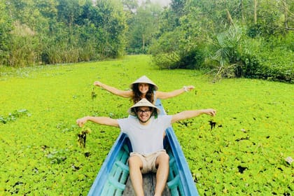 Discover Mua Xuan Nature Reserve