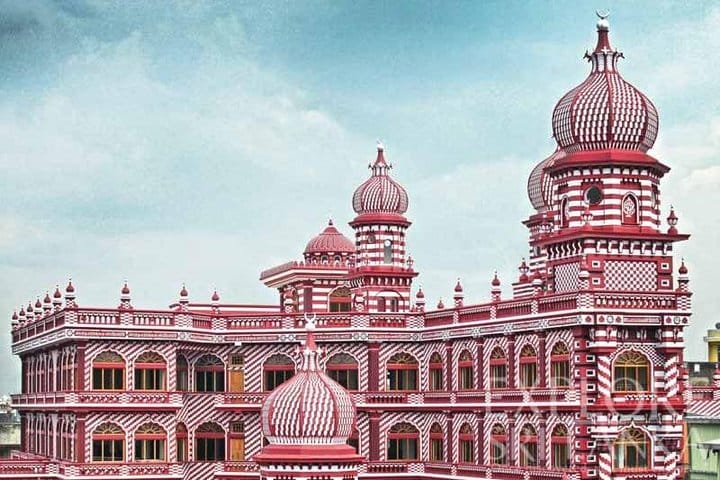 Colombo City Tour Highlights