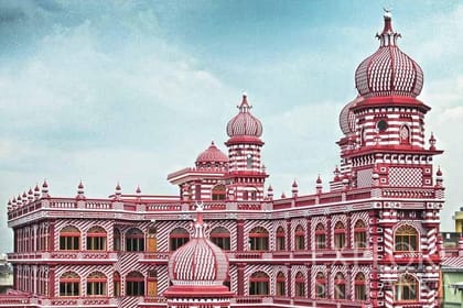 Colombo City Tour Highlights