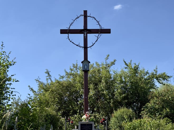 Krakow: Plaszow Concentration Camp Guided Walking Tour 10