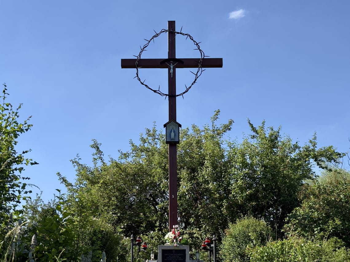 Krakow: Plaszow Concentration Camp Guided Walking Tour 10