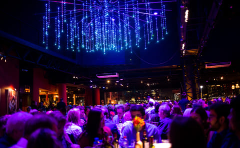 Madero Tango Show with Dinner Option in Buenos Aires