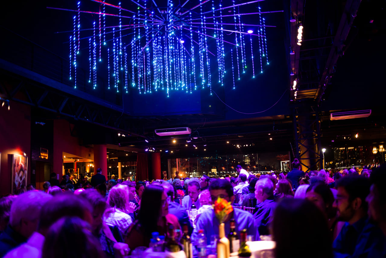 Madero Tango Show with Optional Dinner in Buenos Aires 3