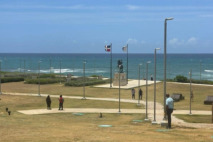 Combo : ATV Adventure with City Tour in Puerto Plata