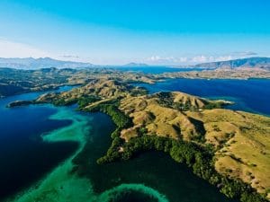 One day Komodo speed boat tour from Bali 3