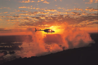Victoria Falls Discovery Escape