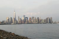 Statue of Liberty Ticket Pedestal Access and 30-Minute Historical Walking Tour