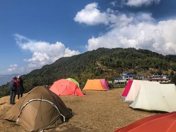 7-Day Adventure Tour in Kathmandu and Pokhara, Nepal