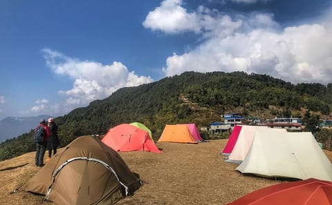 7-Day Adventure Tour in Kathmandu and Pokhara, Nepal