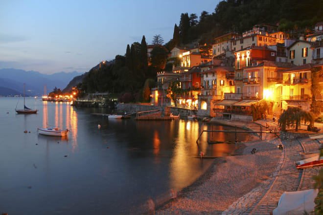 Lakes, Lagoon & Mountains: Lakes Como, Garda, Bernina train & Venice. Small Group Tour 8