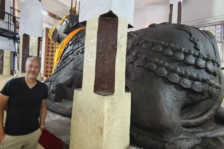 Architecture with Beach & Hills Bangalore to Mumbai