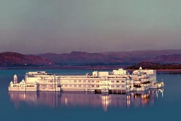 Delhi, Agar & Rajasthan Tour for 12-Days