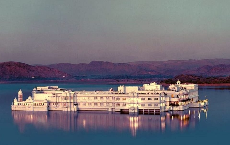 12-Day Cultural Tour of Delhi, Agra, and Rajasthan