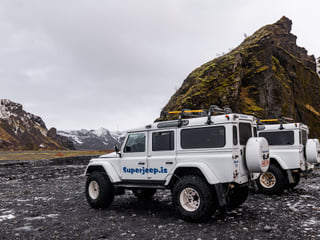 DT 03 Thorsmork and Eyjafjallajokull, photo 10