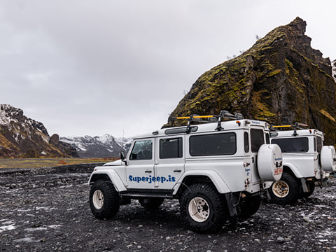 DT 03 Thorsmork and Eyjafjallajokull, photo 10