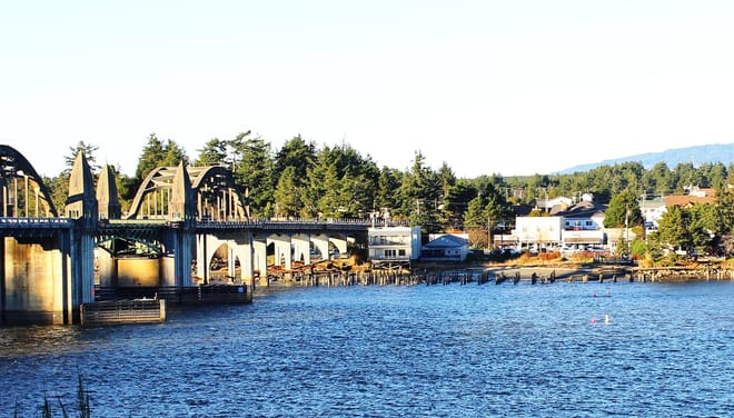 Florence, Oregon
