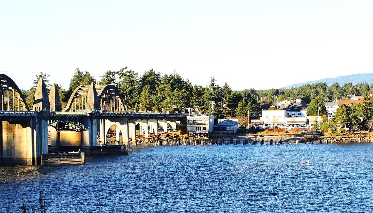 Florence, Oregon
