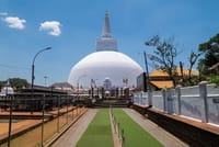 Anuradhapura Day Tour From Sigiriya 5
