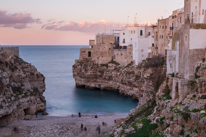 Polignano a Mare: 2-Hour Private Guided Tour 3