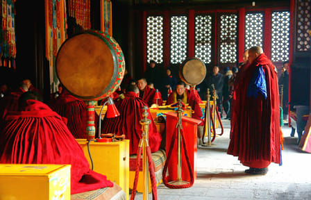 Beijing Private Tour: 2-Day Sightseeing Custom-Made Combo Tour