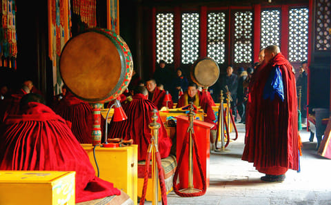 Beijing Private Tour: 2-Day Sightseeing Custom-Made Combo Tour