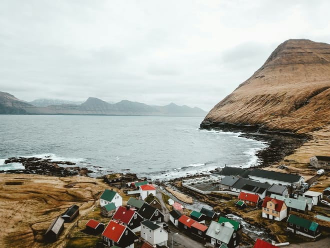 Faroe Islands Adventure photo 3