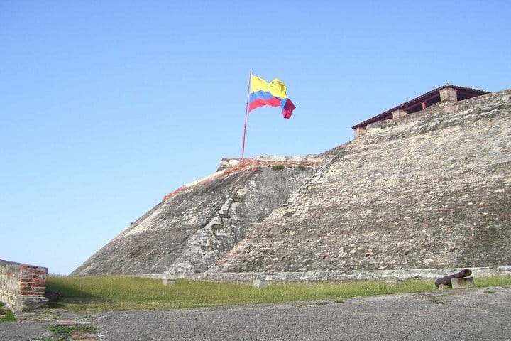 Self-Guided Audio Tour: The Rise of the Wall City Part II 2