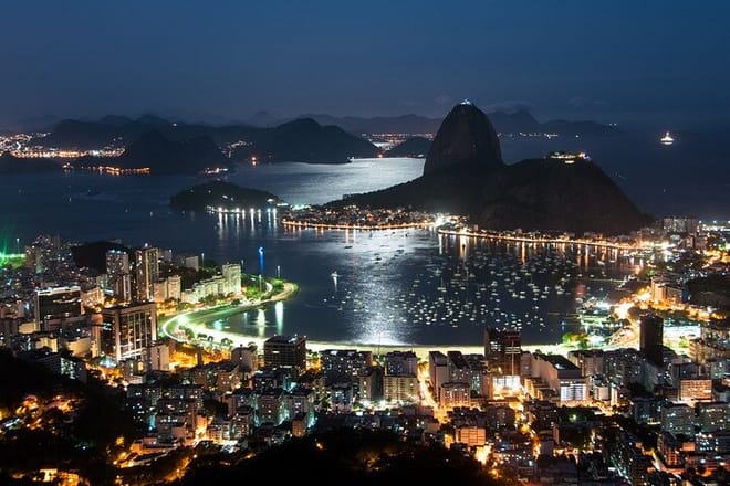 Rio By Night Private Tour: Experience Music, Dancing, Drinks and Local Culture 10