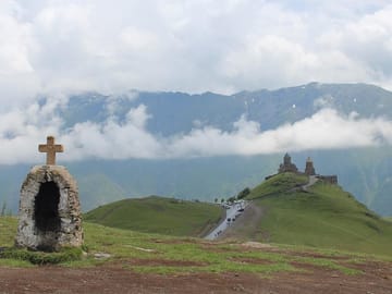 Private Kazbegi & Gergeti Journey: Beyond the Standard