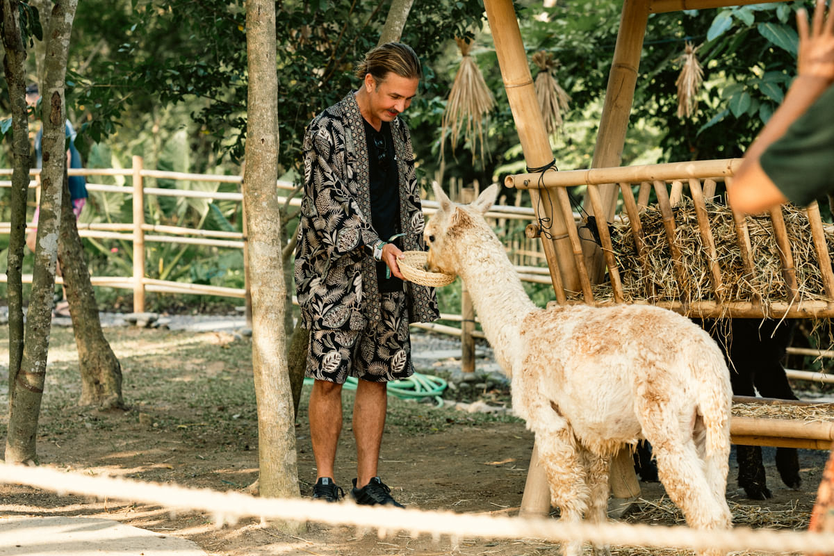 BALI X SURABAYA – BAJO 14D13N