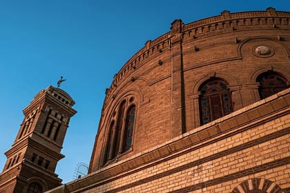 Discover the Wonders of Cairo in a Comprehensive City Tour