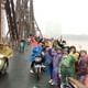 Best Hanoi Motorbike Tour: Local Guide, City Center & Countryside