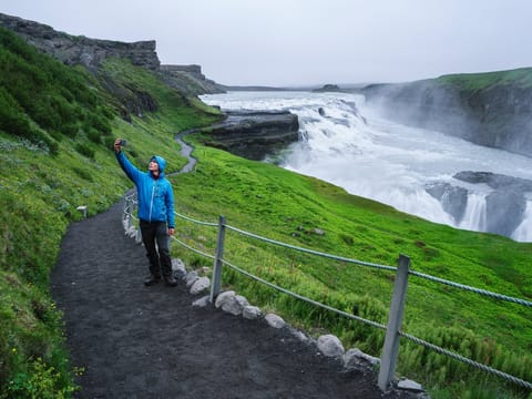 3 Days Self Drive Stopover in Iceland, photo 4