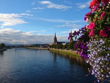 3-Day: Isle of Skye, Loch Ness and The West Highlands with the Jacobite Steam Train (BnB single)