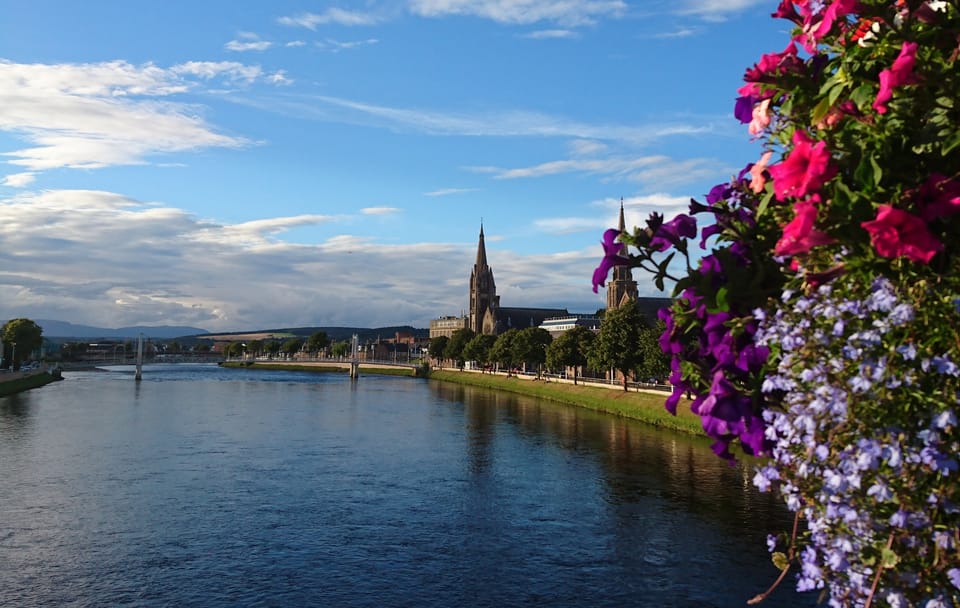 3-Day Isle of Skye and Loch Ness Tour from Inverness