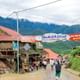 Fansipan Peak The Roof Of Indochina 2 Days Tour By Bus