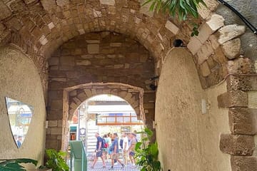 Semi-Private Cultural Tour of Aptera and Chania, Greece