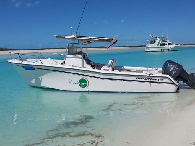 Exuma Explorers: Swimming Pigs & Highlights photo 2