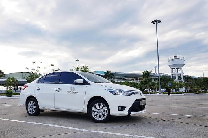 STANDARD CAR