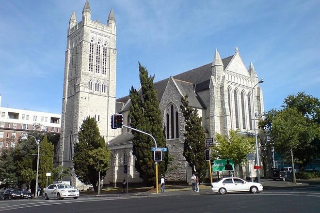 Auckland Self Guided Audio Tour 10
