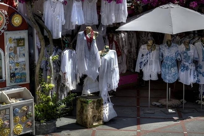 Positano Amalfi and Ravello Full Day photo 3