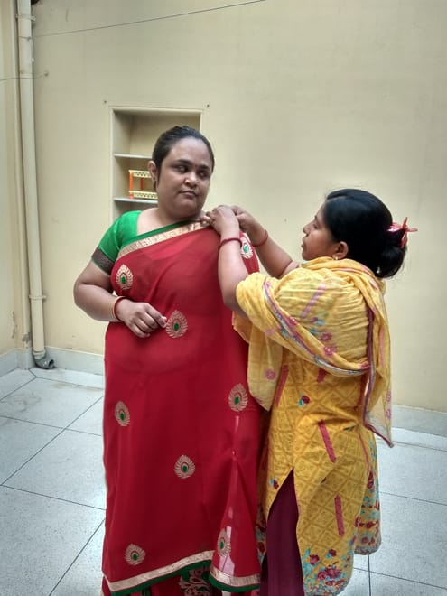 A Part of Learning