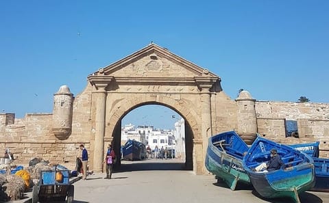 Full Day Cultural Tour from Marrakech to Essaouira