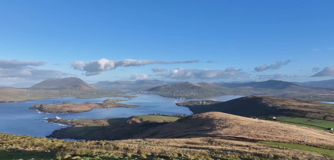 Uncover the Ring of Kerry & Kerry Cliffs — Private Luxury Experience from Killarney 9