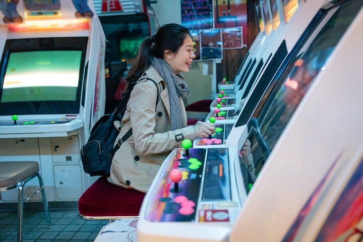  Private Photoshoot in Osaka with a Professional Photographer 7