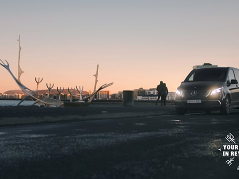 Private Transfer: Blue Lagoon w/ 2hrs wait Reykjavik to Reykjavik - YFIR20, photo 2
